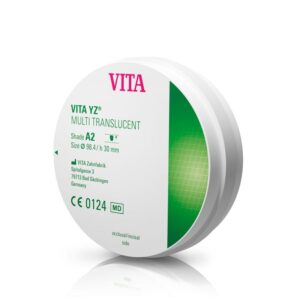 VITA YZ® MULTI TRANSLUCENT