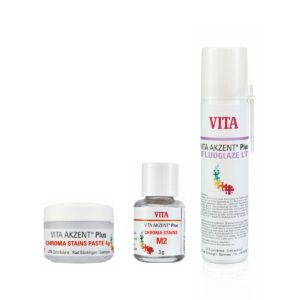 VITA AKZENT® Plus