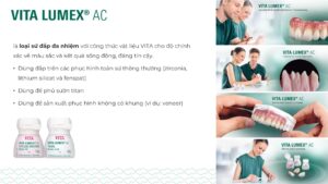 VITA LUMEX® AC