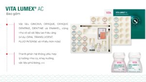 VITA LUMEX® AC