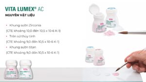 VITA LUMEX® AC