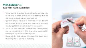 VITA LUMEX® AC