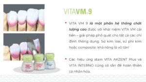 VITA VM®9