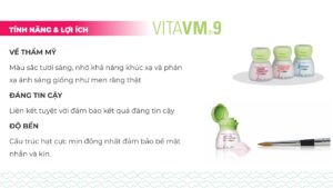 VITA VM®9