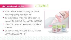 VITA VM®9