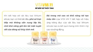 VITA VM®11