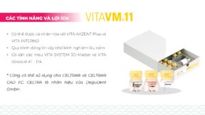 VITA VM®11