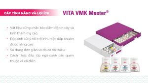 VITA VMK Master®