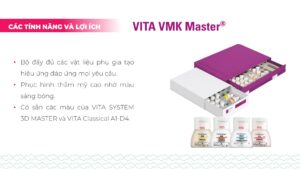 VITA VMK Master®