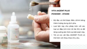 VITA AKZENT® Plus