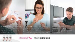 VITA AKZENT® Plus