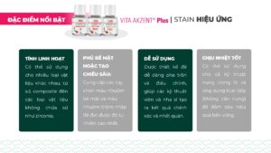 VITA AKZENT® Plus