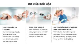 Giải pháp VITA YZ