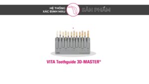 VITA Toothguide 3D-MASTER®