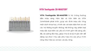 VITA Toothguide 3D-MASTER®