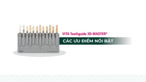 VITA Toothguide 3D-MASTER®