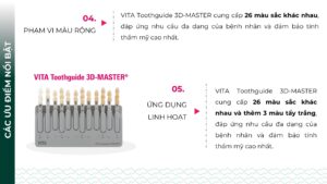 VITA Toothguide 3D-MASTER®