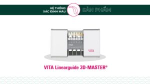 VITA Linearguide 3D-MASTER®