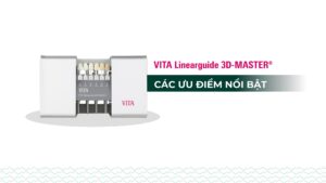VITA Linearguide 3D-MASTER®