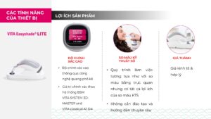 VITA Easyshade Lite