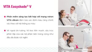 VITA Easyshade V