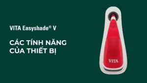 VITA Easyshade V