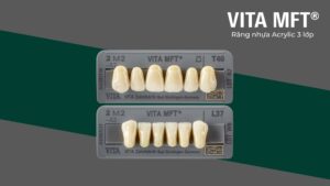 VITA MFT®
