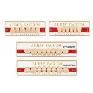 VITA LUMIN® VACUUM