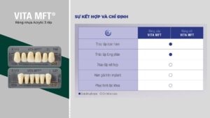 VITA MFT®