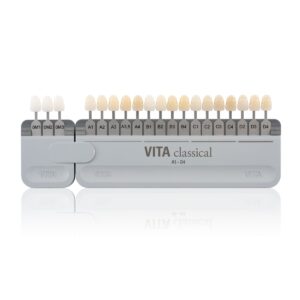 VITA classical A1-D4®