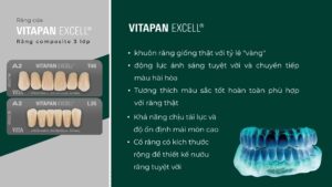 VITAPAN EXCELL®