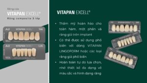 VITAPAN EXCELL®