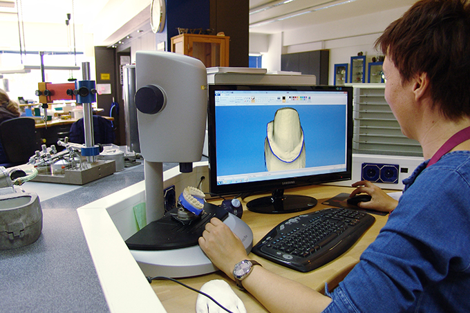 scanning scanning