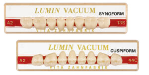 VITA LUMIN® VACUUM