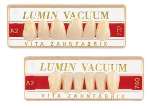 VITA LUMIN® VACUUM