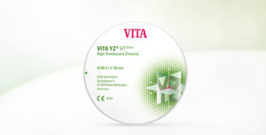 VITA YZ® HT