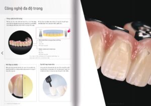 VITA YZ® MULTI TRANSLUCENT