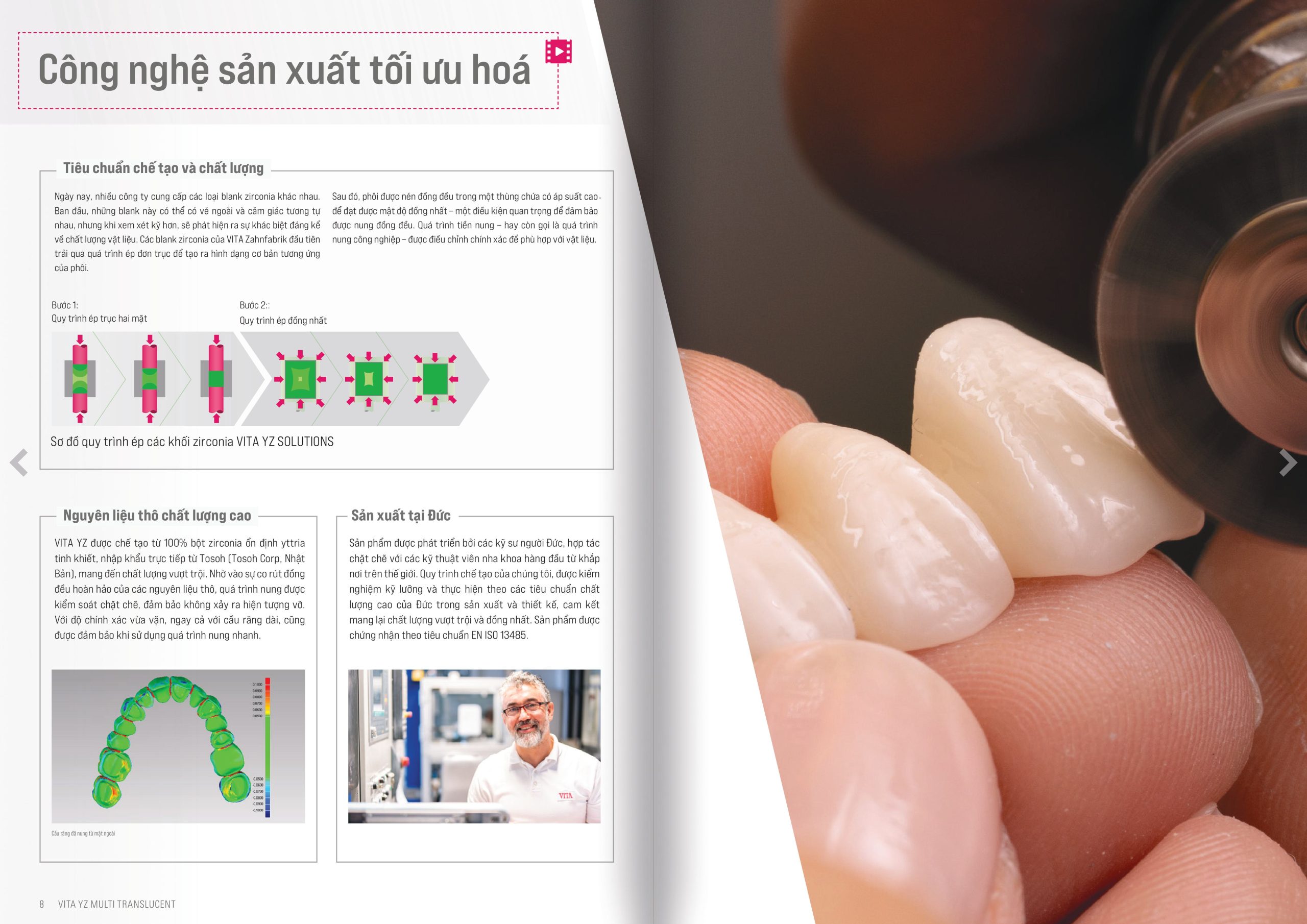 VITA YZ® MULTI TRANSLUCENT - Image 6