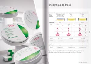 VITA YZ® MULTI TRANSLUCENT