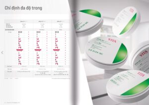 VITA YZ® MULTI TRANSLUCENT