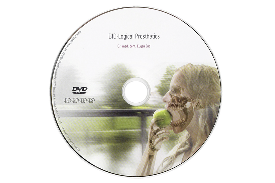 DVD BLP Bio-Logical Prosthetics DVD BLP Bio-Logical Prosthetics