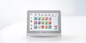 VITA vPad comfort