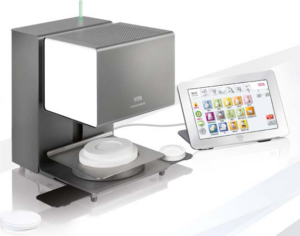 VITA ZYRCOMAT® 6000 MS