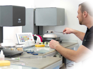 VITA ZYRCOMAT® 6000 MS