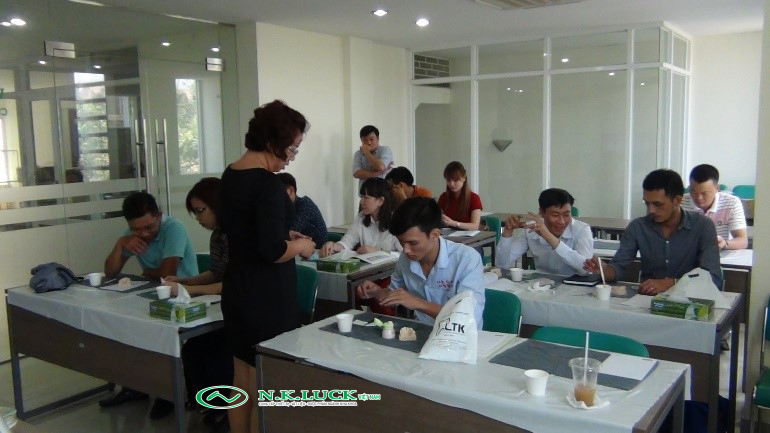 Chuyên gia Martina giới thiệu về sự phát triển của các vật liệu CAD/CAM